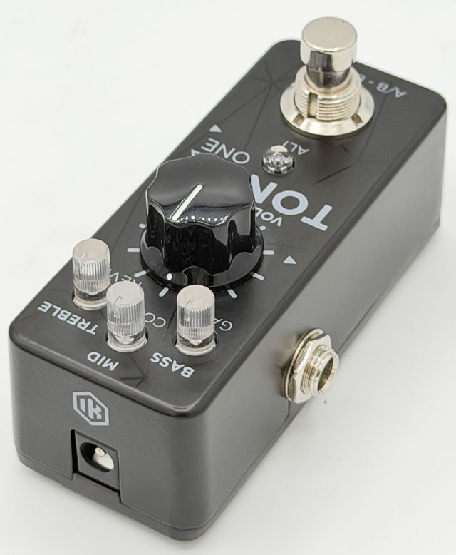 TONEX One