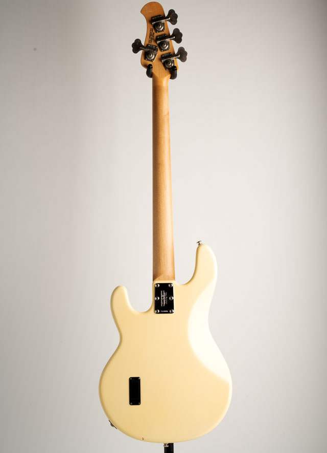 STINGRAY 4st White 2007