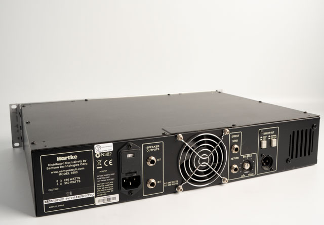 HA3500
