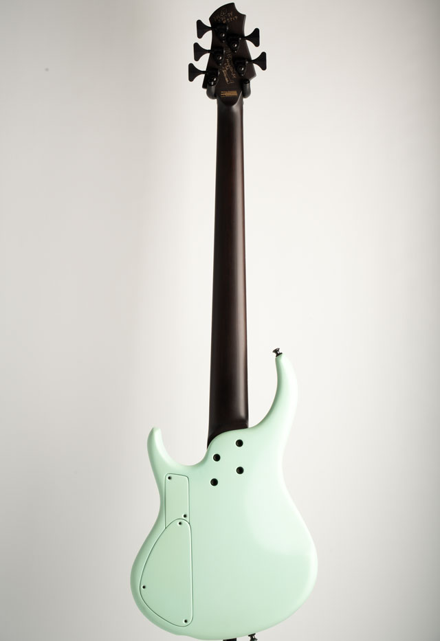 535-24 Black Limba Body