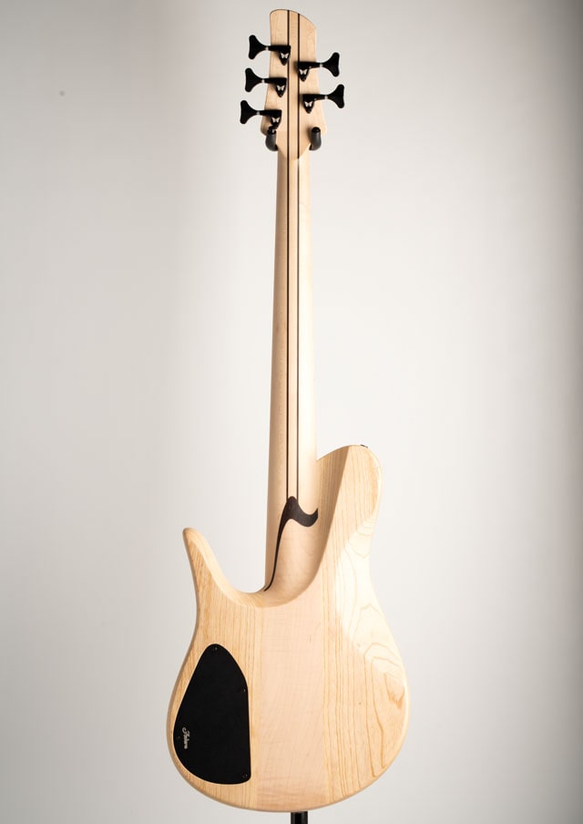 Imperial Elite 5strings Olive Top