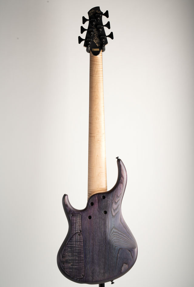 635-24 Poplar Burl Top