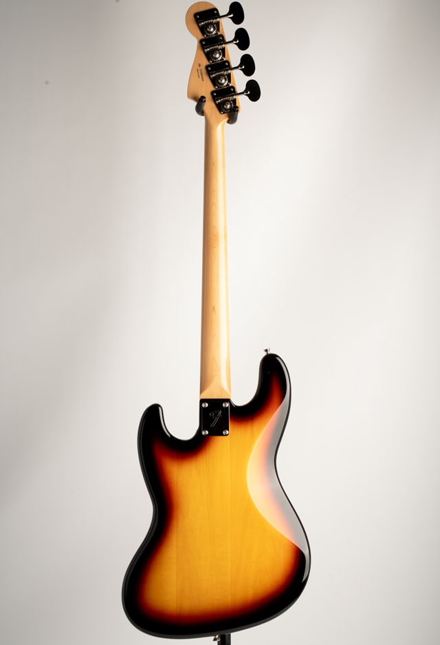 TRADITIONALII LATE 60s JAZZ BASS RW/3TS