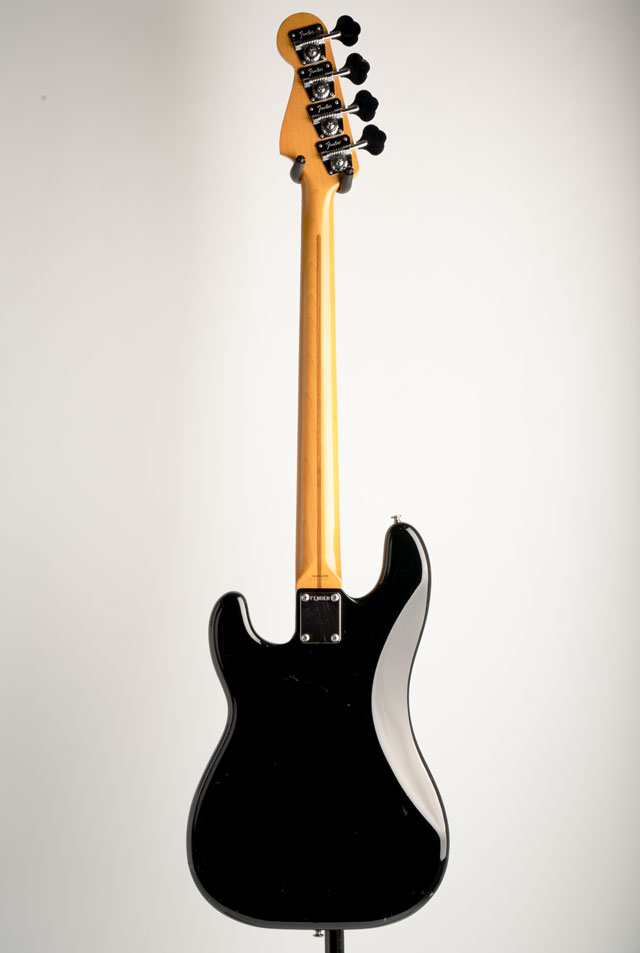 【美品】Fender japan PB57-55 Eシリアル PB57-55 【E Serial】: ベース｜三木楽器公式通販サイト