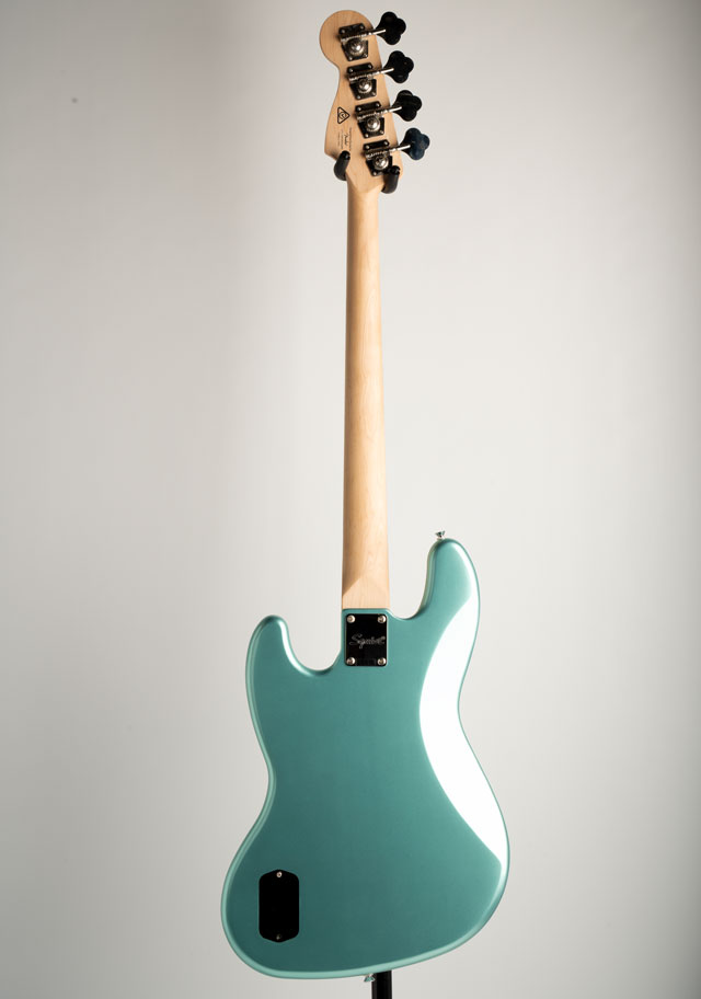 Affinity Series Active Jazz Bass M.SFG