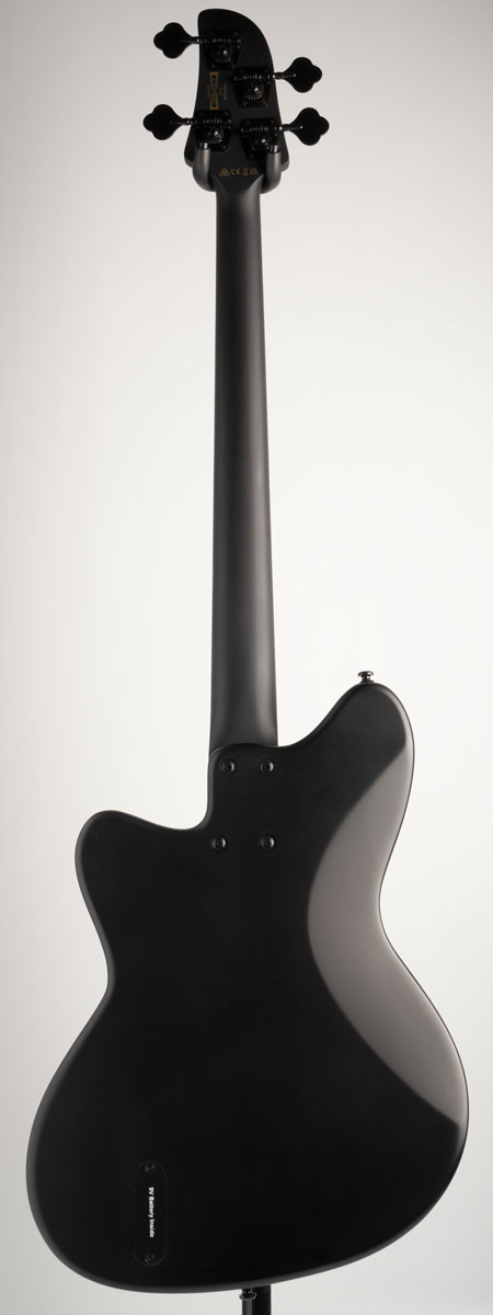 TMB420B / BKF