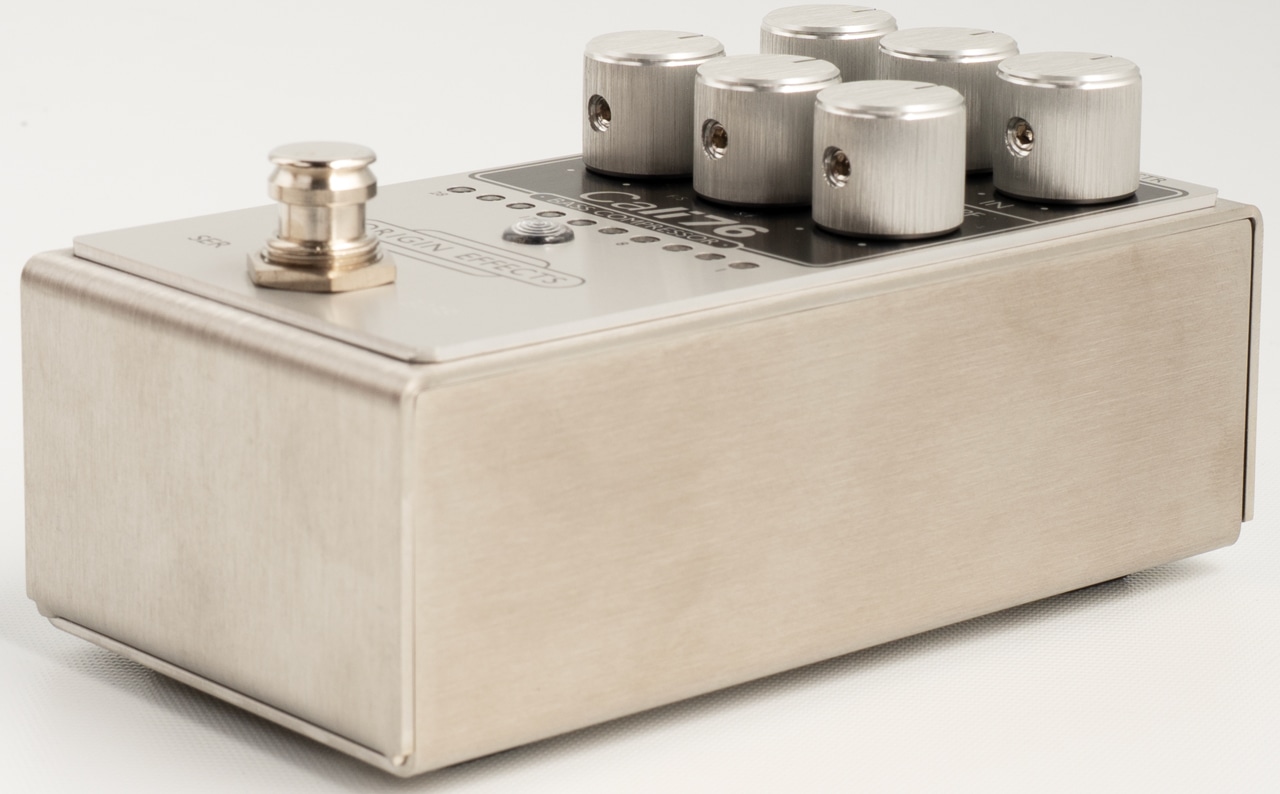 Cali76 Bass Compressor
