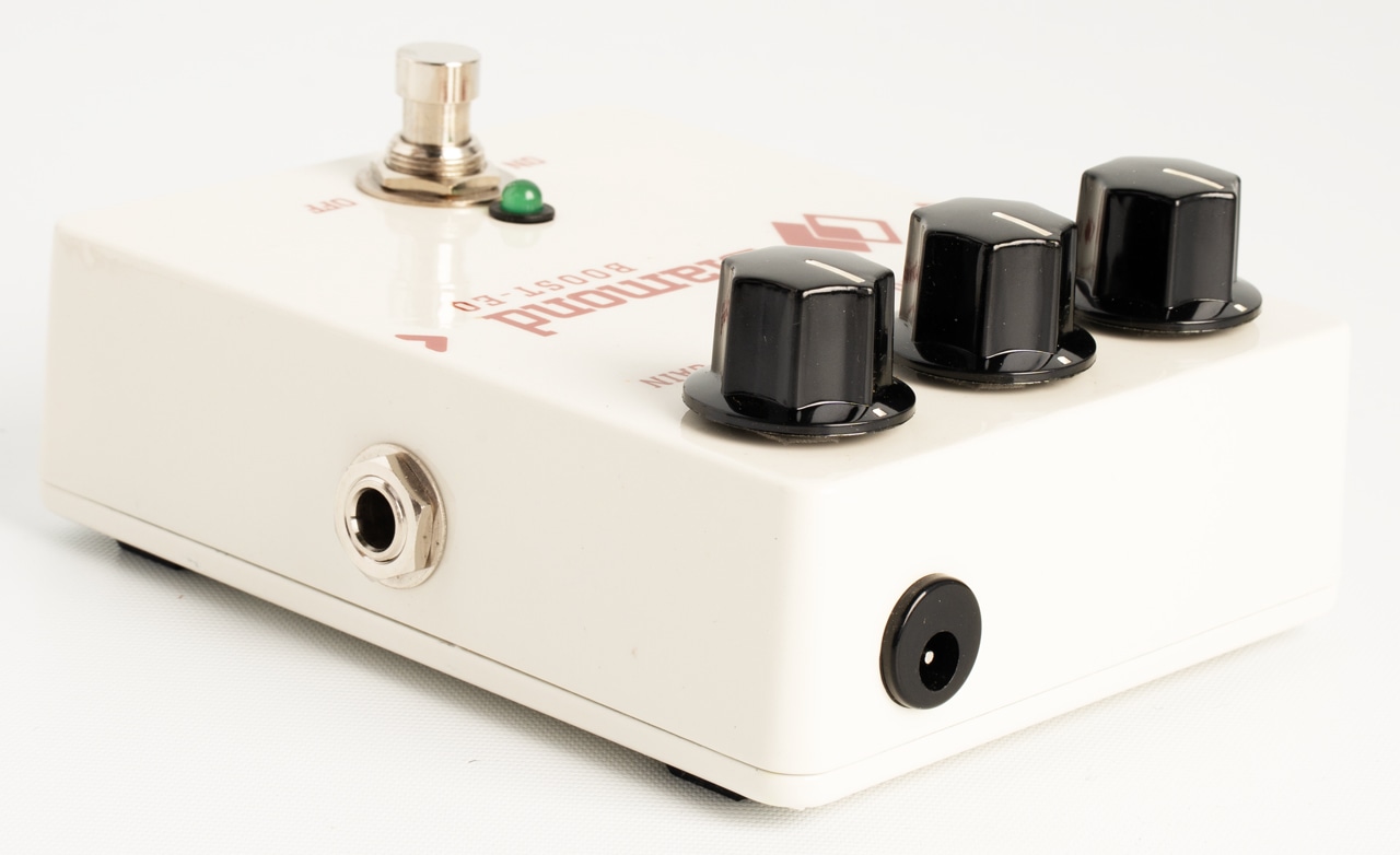 BOOST-EQ "BEQ-1"