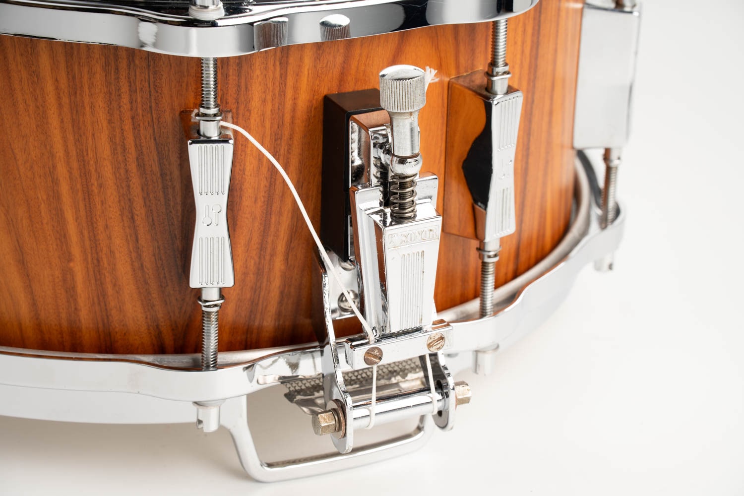 【中古品】D516x Phonic Series Throw-Off II Modified Snare Drum