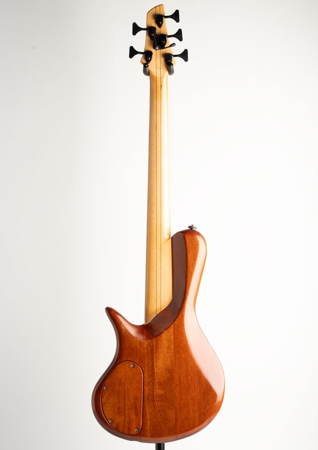 The Single Cut J Custom 33"