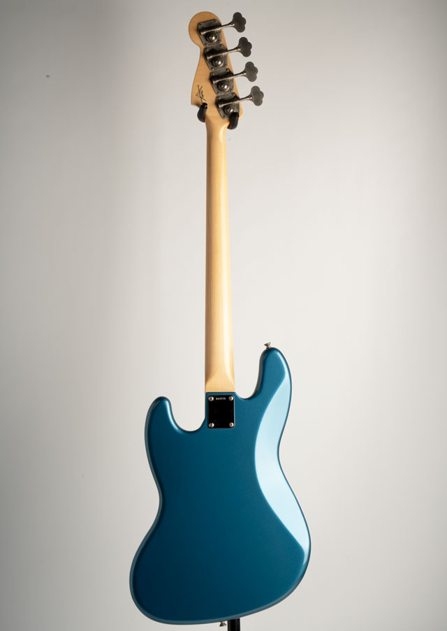 1964 Jazz Bass Lake Placid Blue 2013