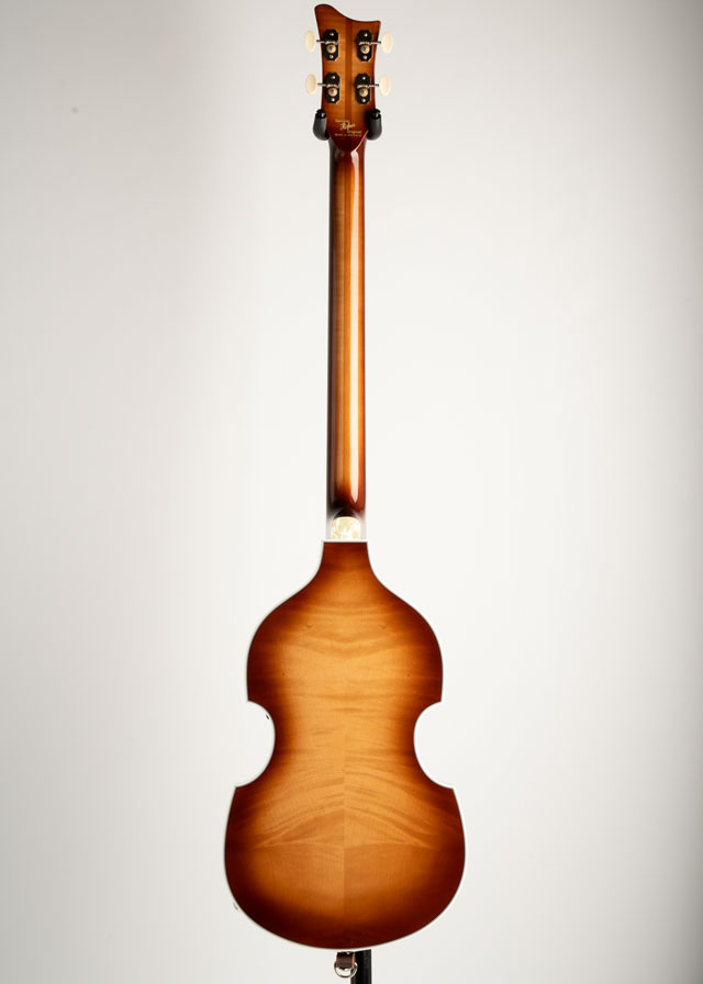 500/1 ‘Cavern’ Violin Bass (H500/1-61-0)