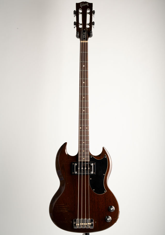 EB-0L Slotted Head 1970