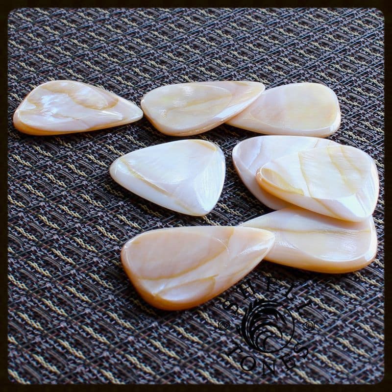 SHELL TONES Mixed Tin of 4 / 4種×1枚パック Mixed Pack 梅田店