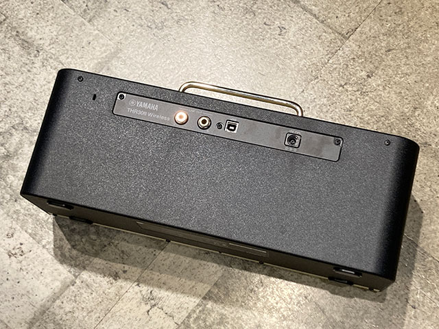 THR30II Wireless w/Line 6 Relay G10TII セット: アンプ｜三木楽器