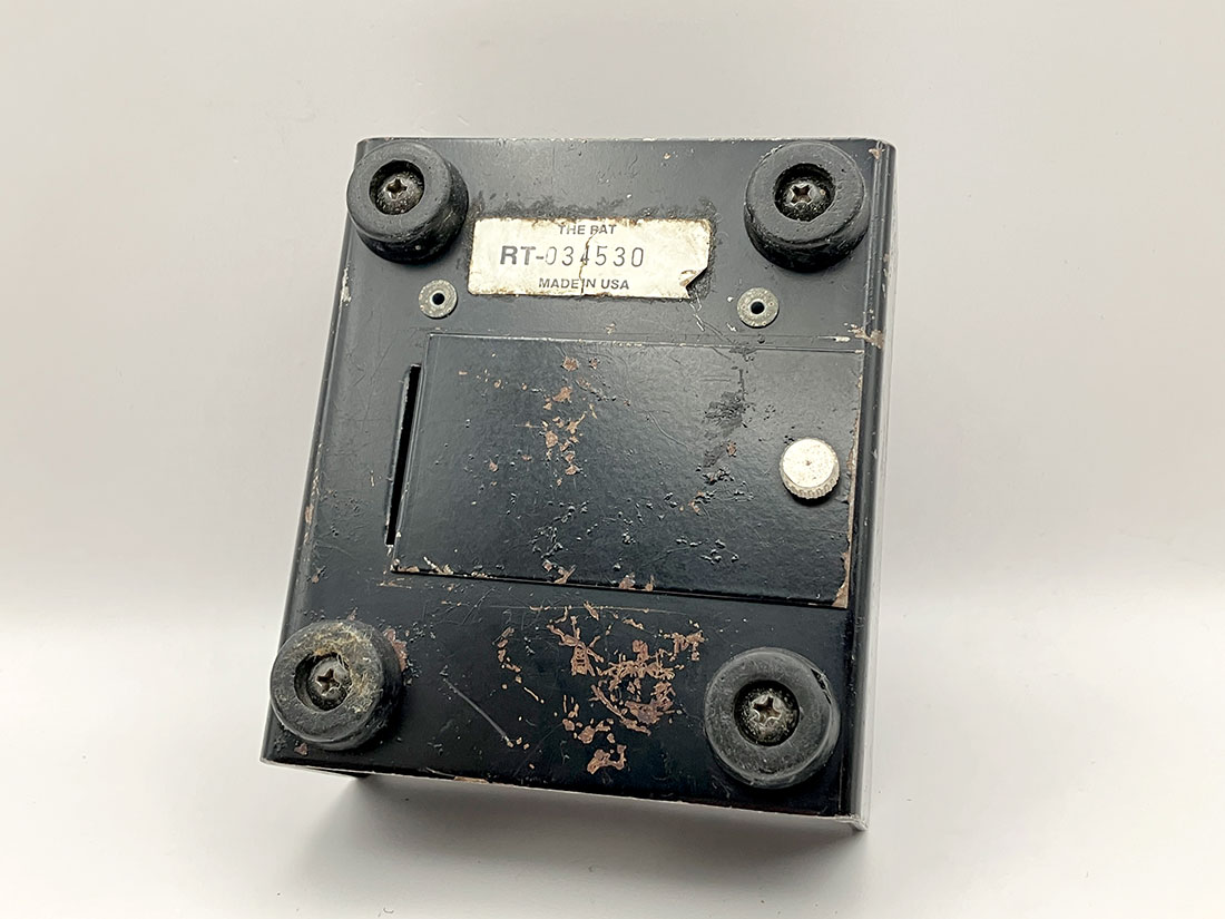 RAT Blackface 1986: エフェクター｜三木楽器公式通販サイト