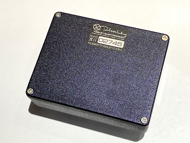 Super Mod Workstation: エフェクター｜三木楽器公式通販サイト