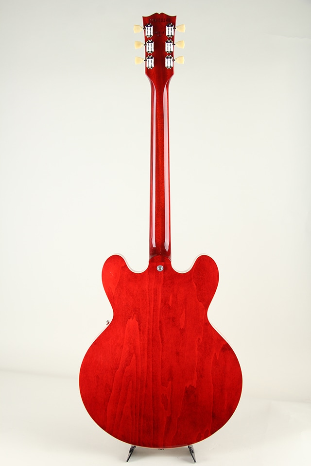 ES-335 Sixties Cherry 【S/N: 229650148】