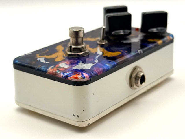 DYNAMIC OVERDRIVE #198