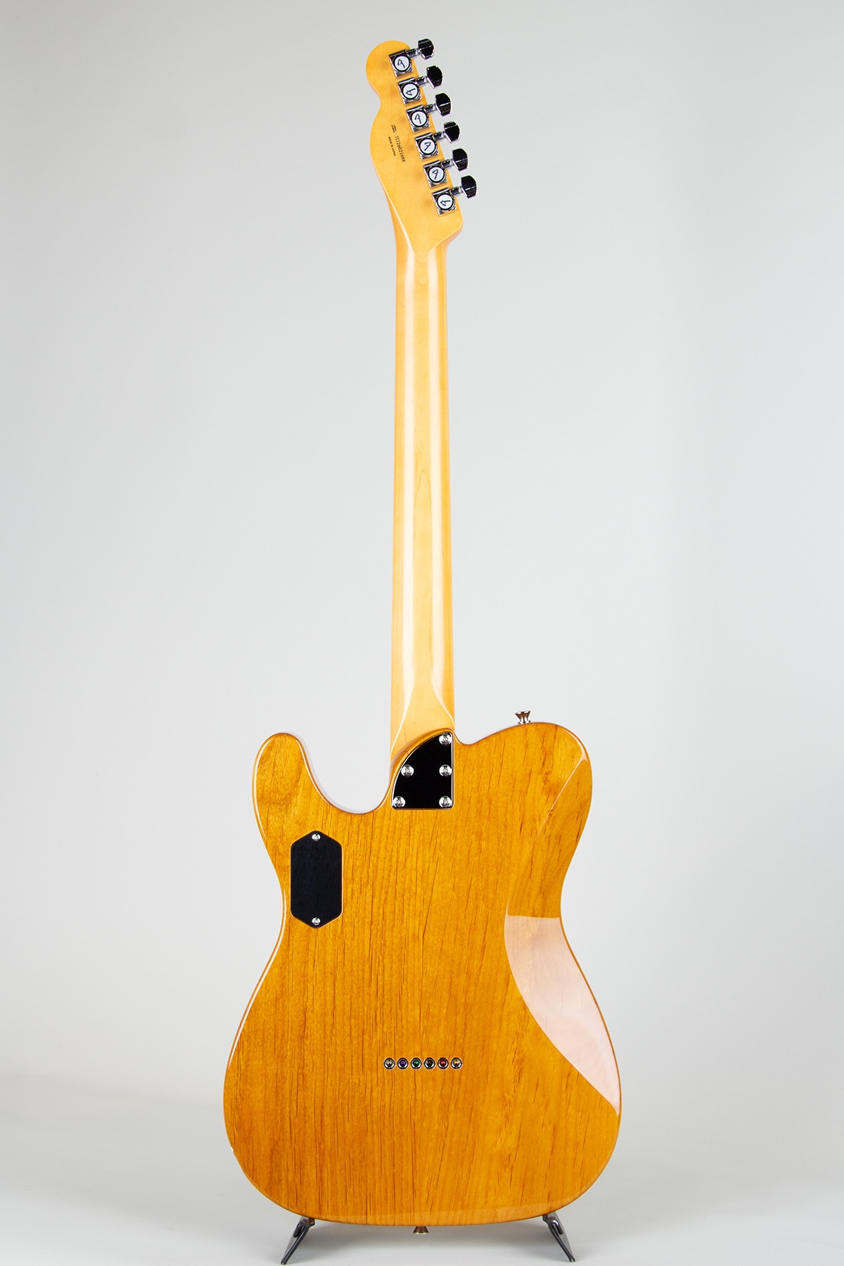 Made in Japan Limited Active Modern Telecaster RW Vintage Natural【S/N JD26021688】