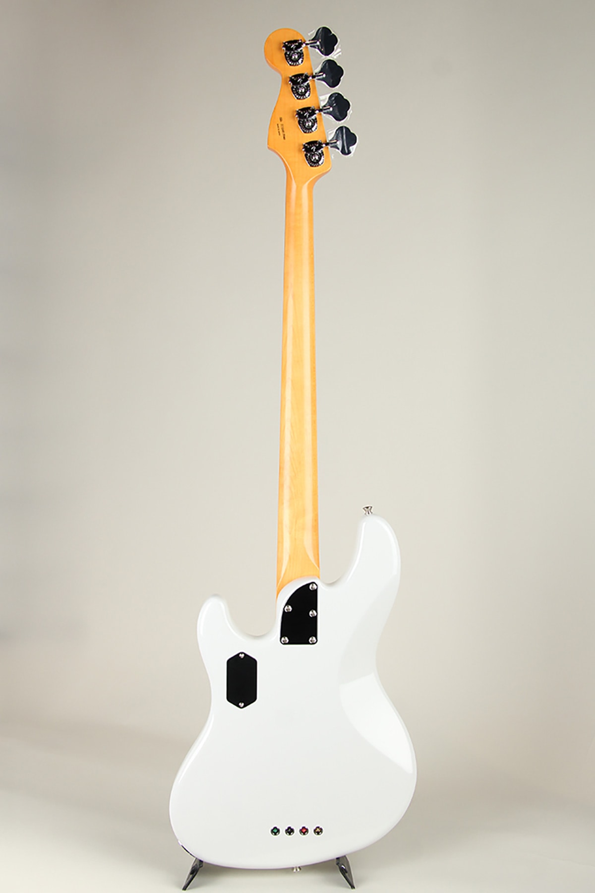 Made in Japan Limited Active Modern Jazz Bass RW Feather Gray【S/N JD26015946】
