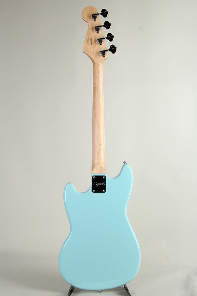 Sonic Bronco Bass Laurel WP Daphne Blue【S/N CRNA26007285】