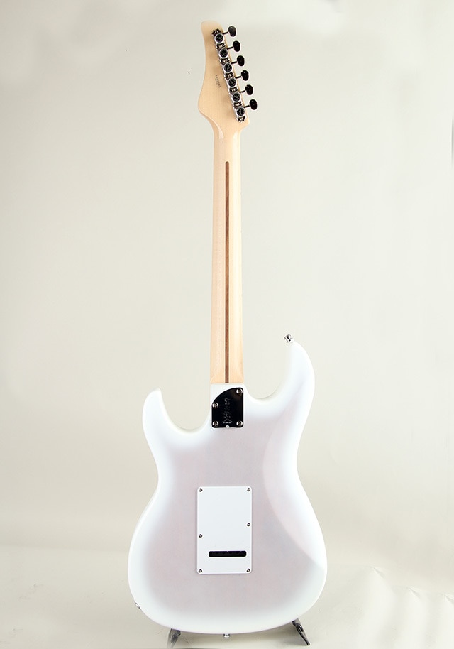 EOS-FM/M Angel Blue Wing "MIKIGAKKI UMEDA ORDER MODEL" EOS-FM/M Angel Blue Wing 梅田店