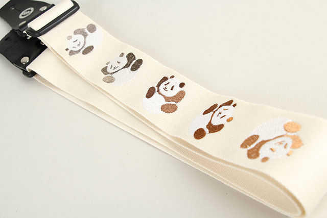 TS-2 AC ごろごろパンダ