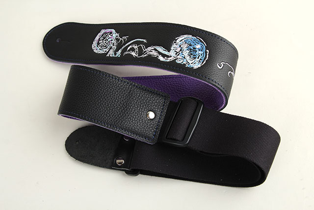 L-Slide Strap 群海月【Special Ver.】