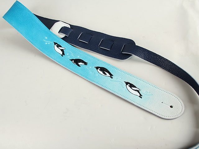 G-Premium 空飛ぶペンギン 南極Ver.