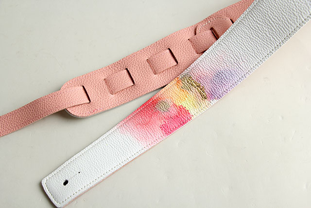 G-Standard Slim Art Series #2 Baby Pink × White Art Series #2 Baby Pink × White 梅田店