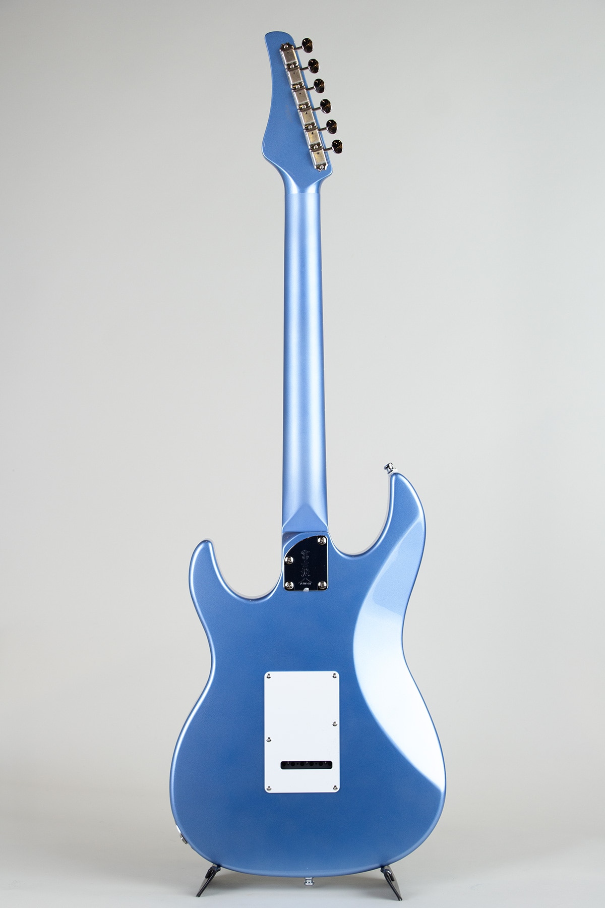 EOS-QM/R Cosmic Stardust "MIKIGAKKI UMEDA ORDER MODEL"