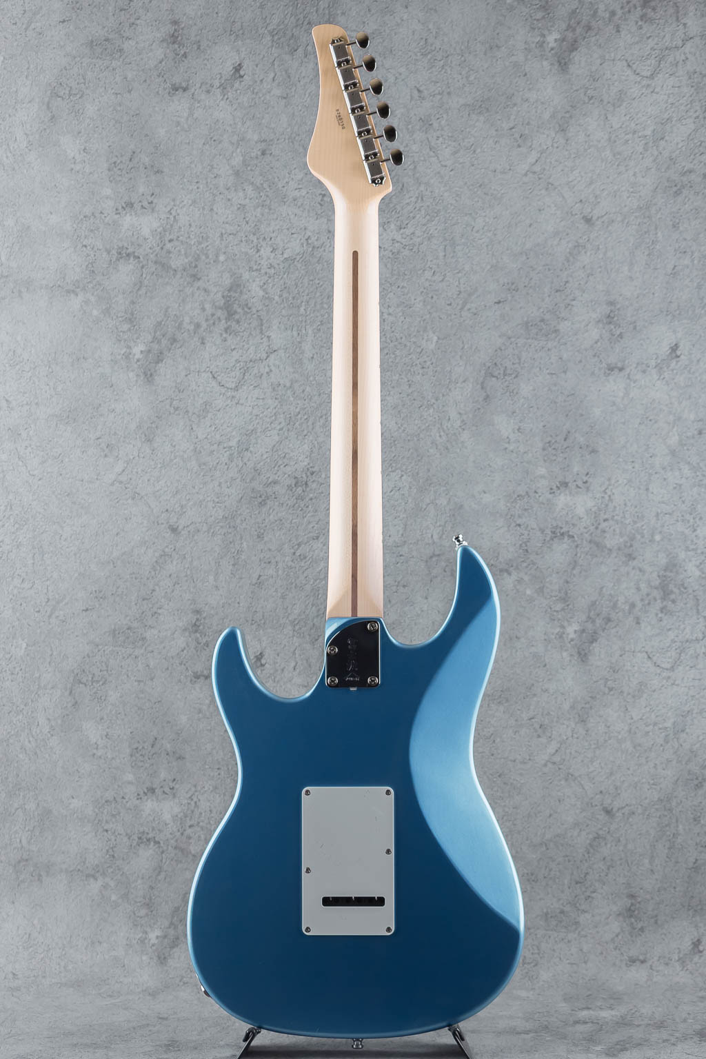 EOS-QM/M Heavenly Blue Burst 