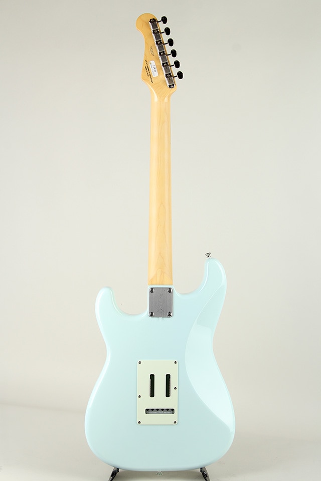 NST200RAL-PSB -Pale Sonic Blue-【S/N D250105】