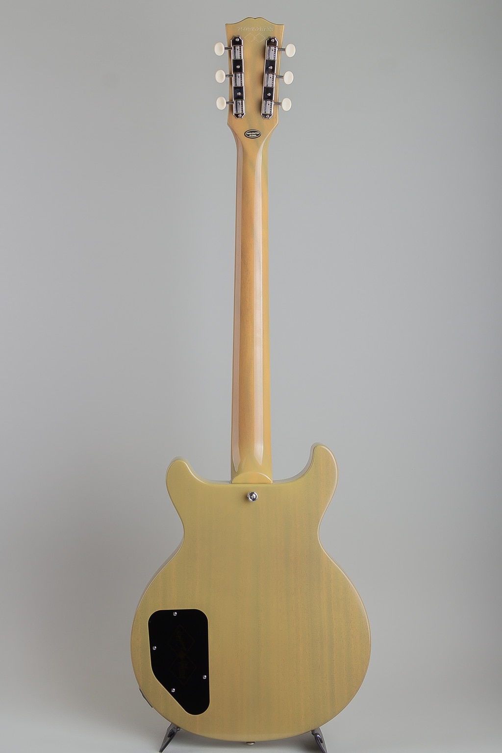 Inspired by Gibson Custom 1960 Les Paul Special Double Cut Reissue