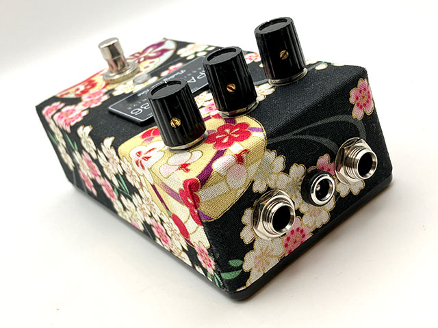 JAPAN 1986 ltd. /【鞠 MARI 】