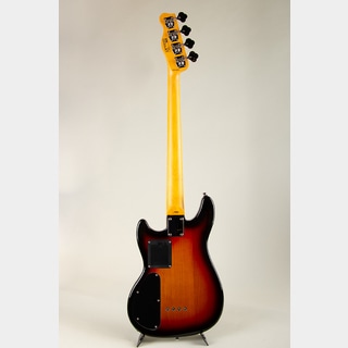 Short Scale Series 4-Strings / Alder / Sunburst