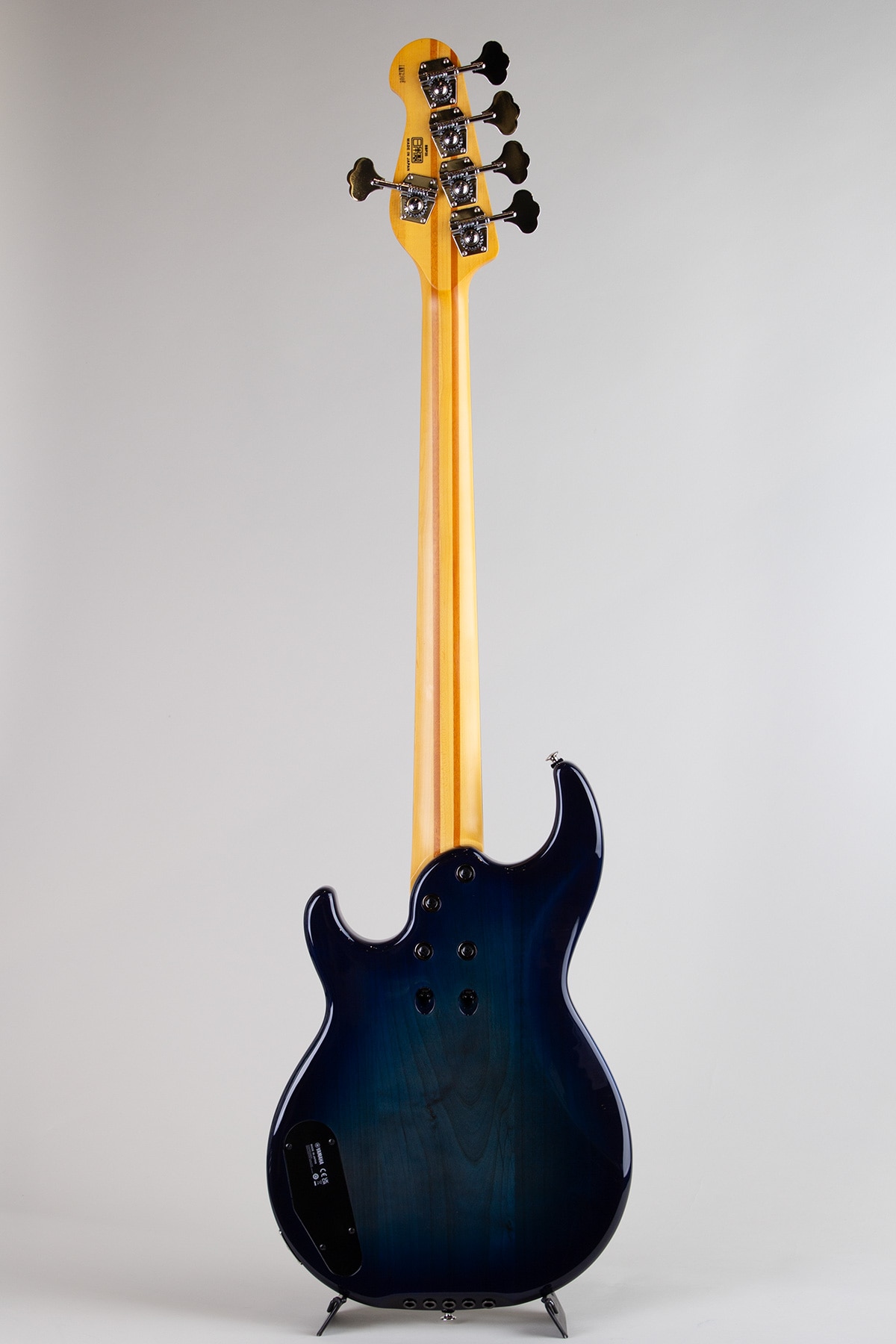 BBP35 MLB -Moon light blue-