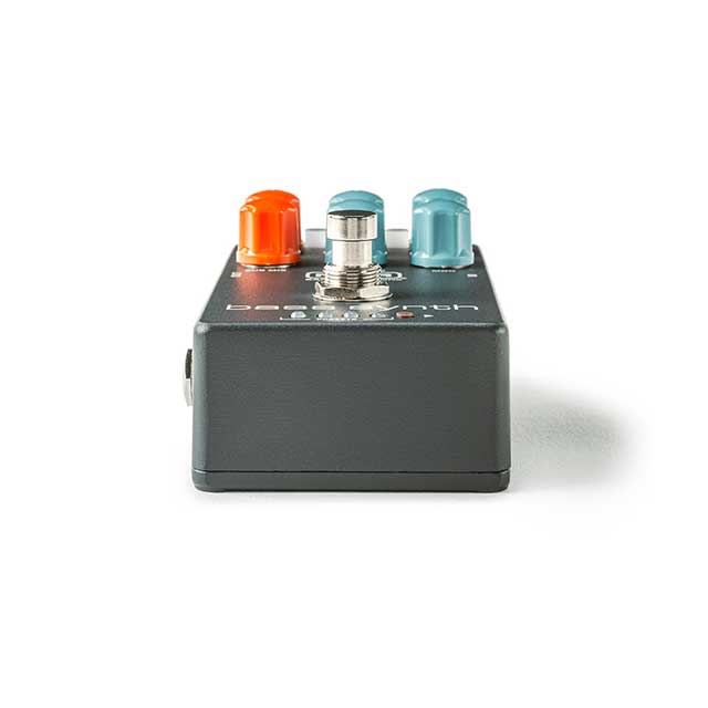 MB301M BASS SYNTH: エフェクター｜三木楽器公式通販サイト