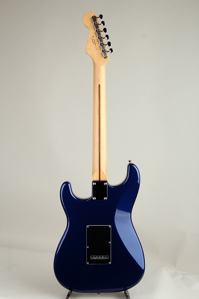 FSR Collection Hybrid II Stratocaster Deep Ocean Metallic with Matching Head Cap【S/N JD25027506】