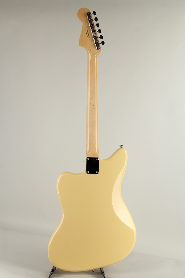FSR collection Traditional 60s Jazzmaster RW Vintage White【S/N JD25030720】