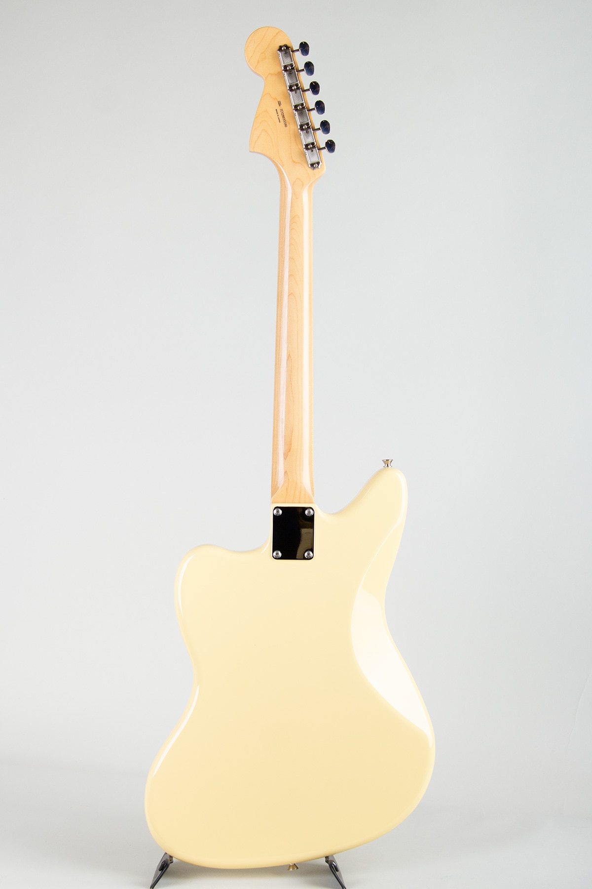 FSR Made in Japan Traditional 60s Jaguar RW Vintage White【S/N