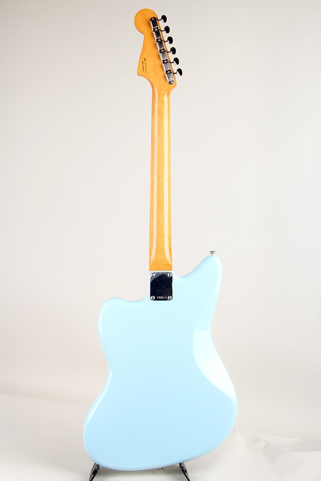 Vintera II '50s Jazzmaster RW Sonic Blue【S/N MX25019127】