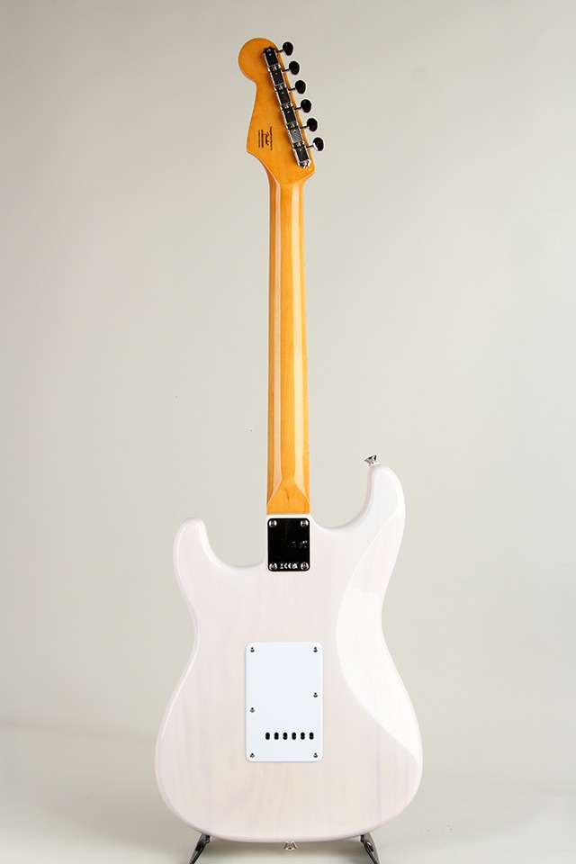 Classic Vibe 50s Stratocaster White Blonde【S/N JD25008437】