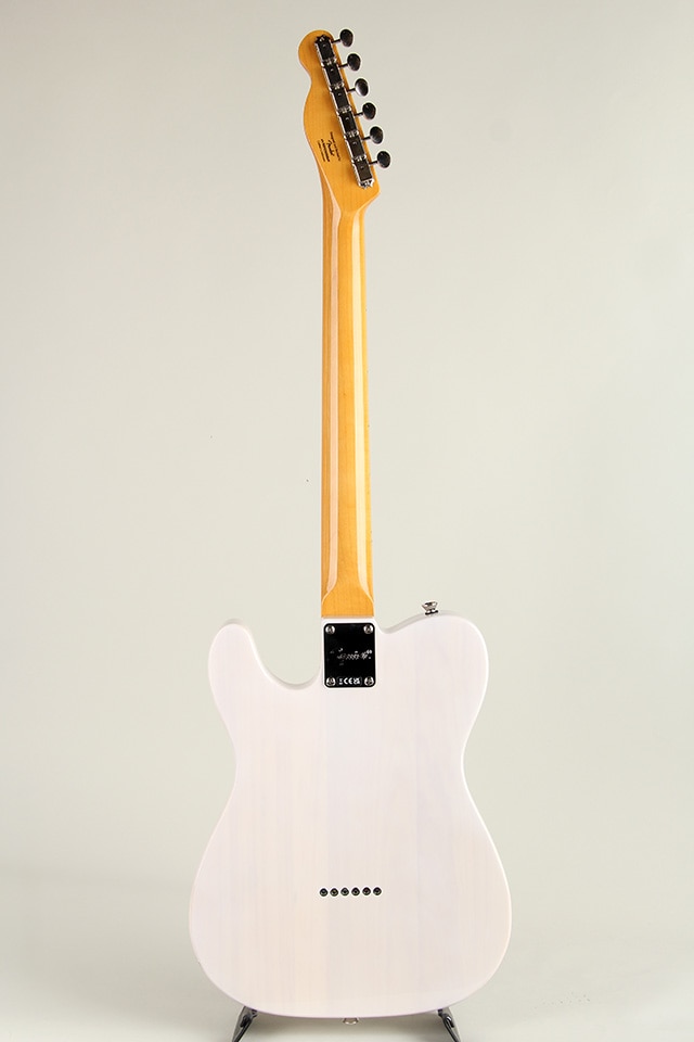 Classic Vibe 50s Telecaster MN White Blonde【S/N ISSH25000869】