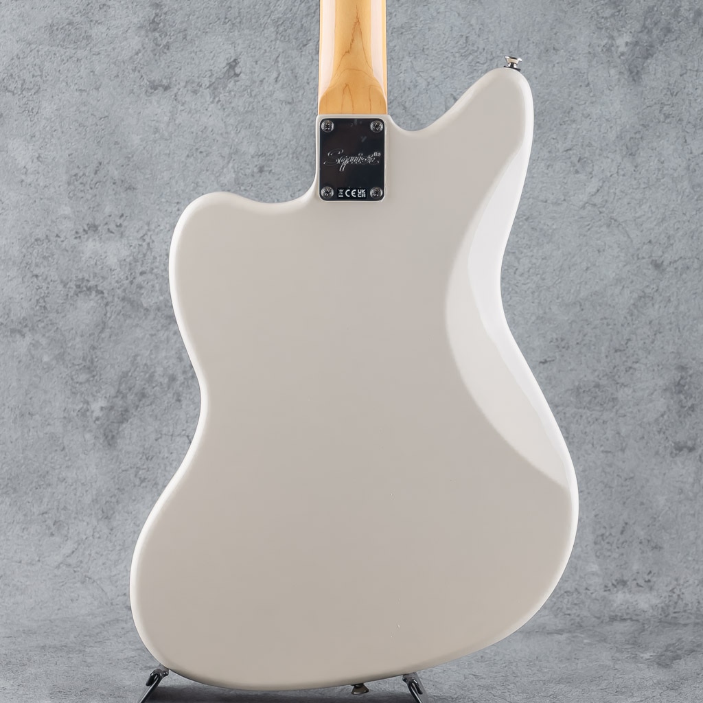 Classic Vibe '60s Jazzmaster LRL Olympic White【S/N ICSA26007062