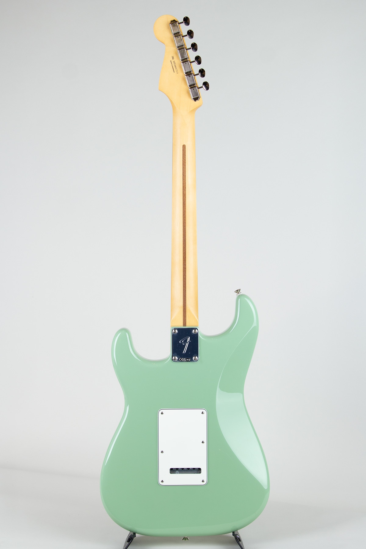 Player II Stratocaster RW Birch Green【S/N MX26047515】