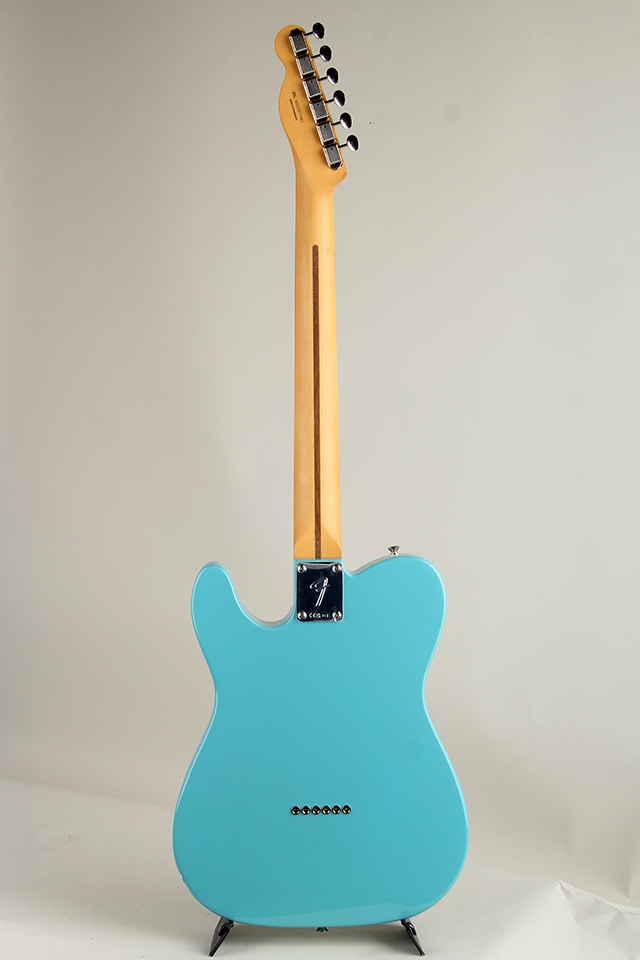 Player II Telecaster RW Aquatone Blue【S/N MX25075483】