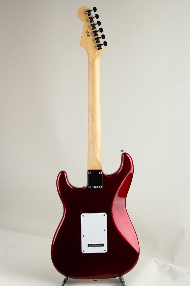 Standard Stratocaster MN Candy Cola【S/N : ISFD25002024】