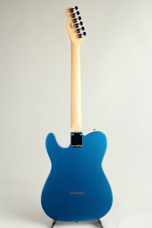 Standard Telecaster MN Aqua Marine Metallic【S/N ISFI25000598】